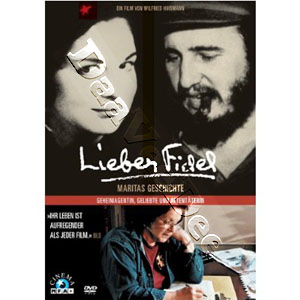 Dear Fidel: Marita's Story (DVD)